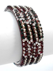 Lakh Bangles